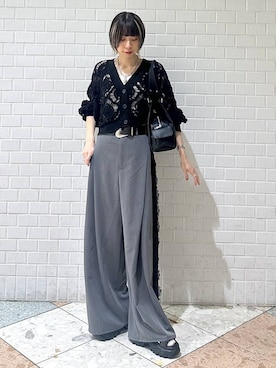 matsuさんのコーディネート