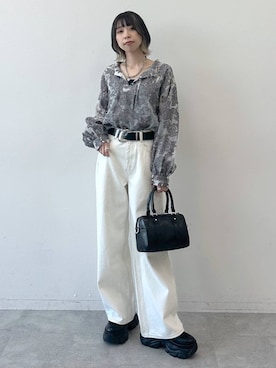 matsuさんのコーディネート