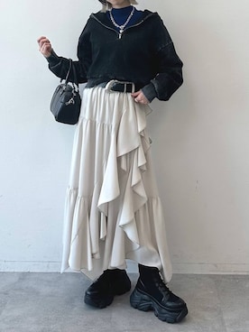 matsuさんのコーディネート