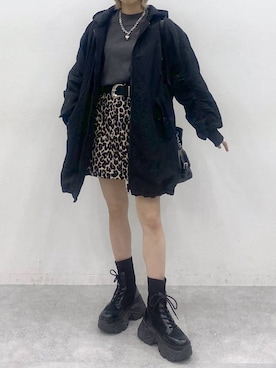 matsuさんのコーディネート