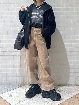 matsuさんのコーディネート