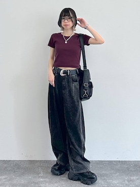 matsuさんのコーディネート