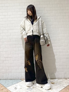 matsuさんのコーディネート