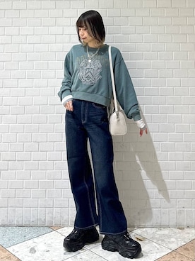 matsuさんのコーディネート