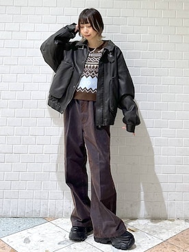 matsuさんのコーディネート