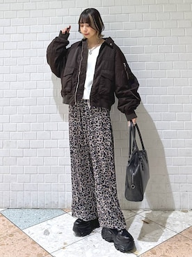 matsuさんのコーディネート