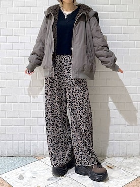 matsuさんのコーディネート