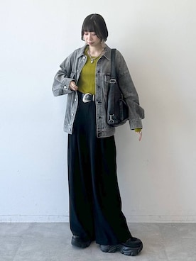 matsuさんのコーディネート