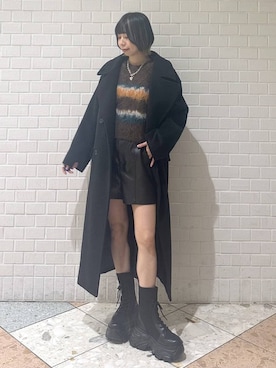 matsuさんのコーディネート