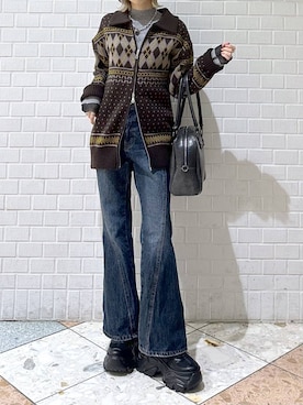 matsuさんのコーディネート