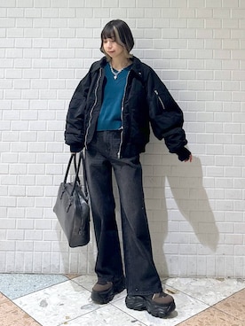 matsuさんのコーディネート