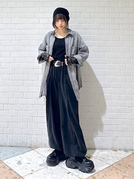 matsuさんのコーディネート