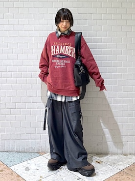 matsuさんのコーディネート