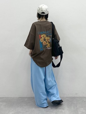 matsuさんのコーディネート
