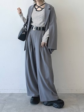 matsuさんのコーディネート