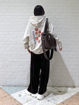 matsuさんのコーディネート