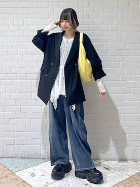 matsuさんのコーディネート