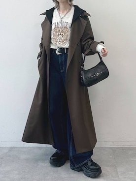 matsuさんのコーディネート