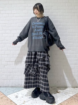 matsuさんのコーディネート