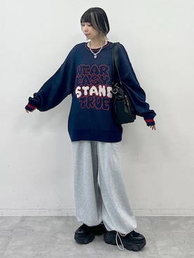 matsuさんのコーディネート