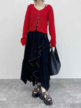 matsuさんのコーディネート