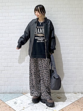 matsuさんのコーディネート