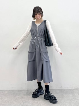 matsuさんのコーディネート