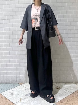 matsuさんのコーディネート