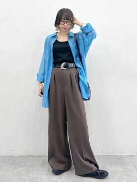 matsuさんのコーディネート