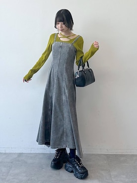 matsuさんのコーディネート