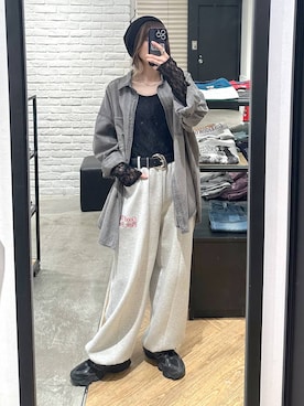 matsuさんのコーディネート