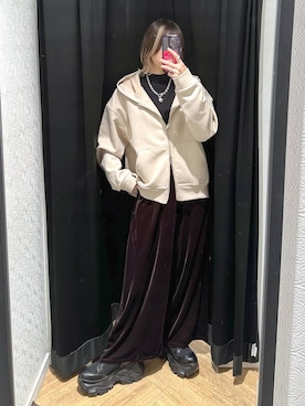 matsuさんのコーディネート