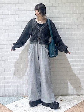 matsuさんのコーディネート