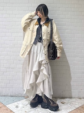 matsuさんのコーディネート