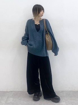 matsuさんのコーディネート