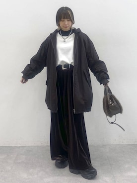 matsuさんのコーディネート