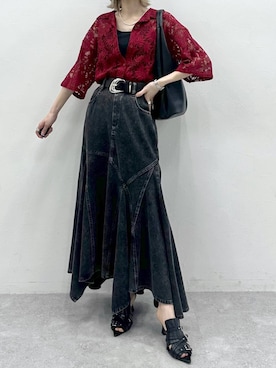 matsuさんのコーディネート