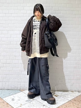 matsuさんのコーディネート