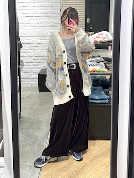 matsuさんのコーディネート