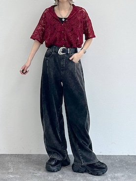 matsuさんのコーディネート