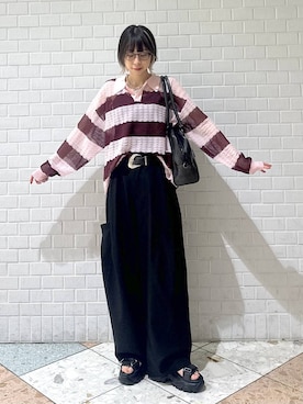 matsuさんのコーディネート