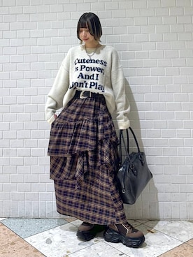 matsuさんのコーディネート