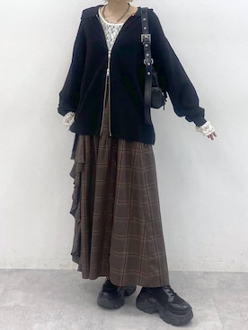 matsuさんのコーディネート