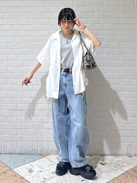 matsuさんのコーディネート