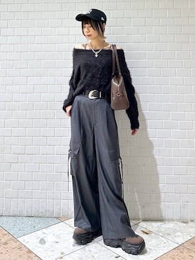 matsuさんのコーディネート