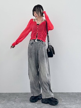 matsuさんのコーディネート