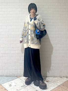 matsuさんのコーディネート