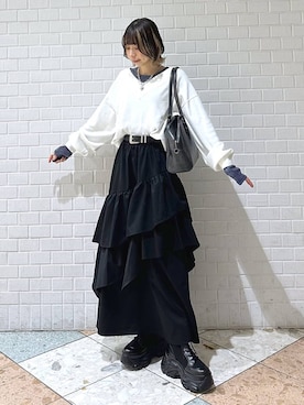 matsuさんのコーディネート