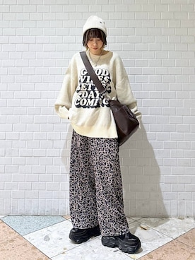 matsuさんのコーディネート