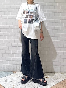 matsuさんのコーディネート